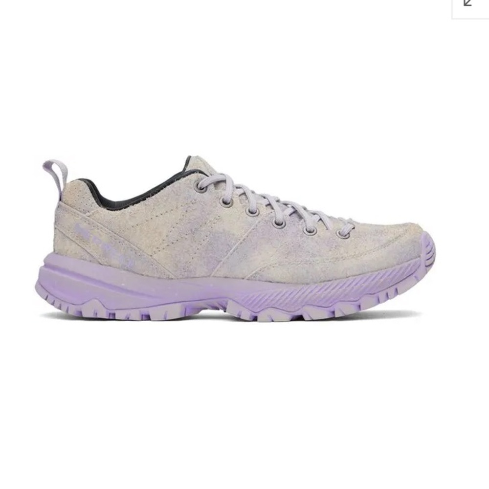 NWT MERRELL Purple Mqm Ace Fp Sneakers